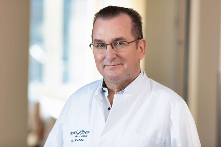 Dr. med. Norbert Kania