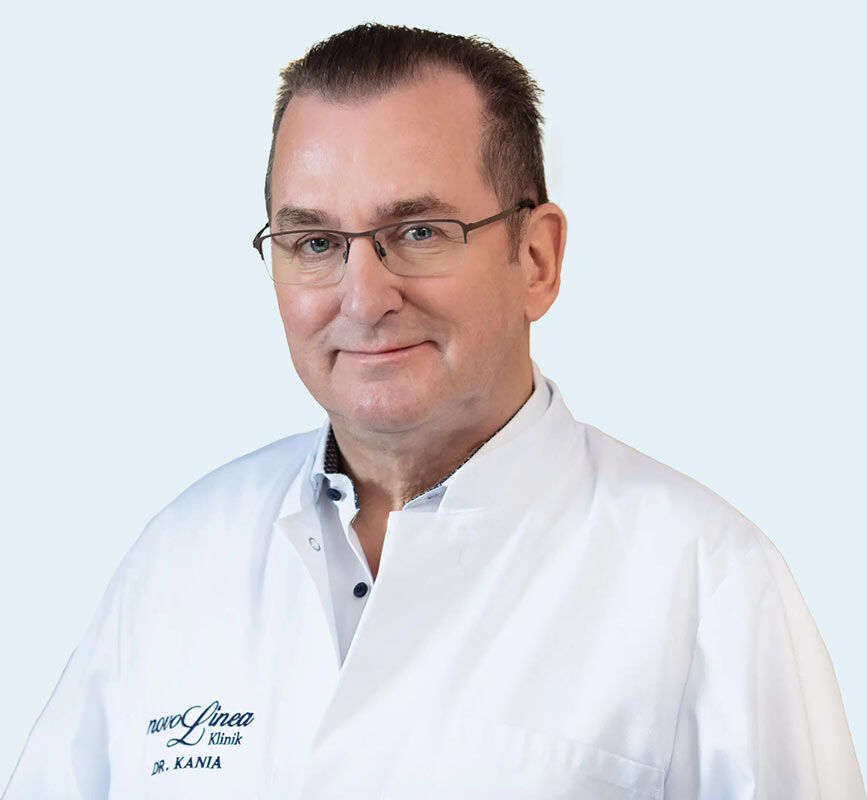 Dr. Kania - Facharzt für Plastische und Ästhetische Chirurgie Frankfurt